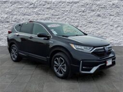 Honda CR-V Hybrid