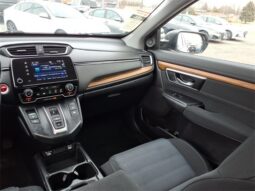 Honda CR-V Hybrid full