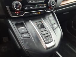 Honda CR-V Hybrid full