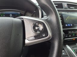 Honda CR-V Hybrid full