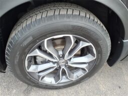 Honda CR-V Hybrid full