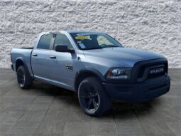 Ram 1500 Classic