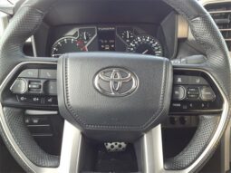 
 Toyota Tundra full									