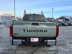Toyota Tundra