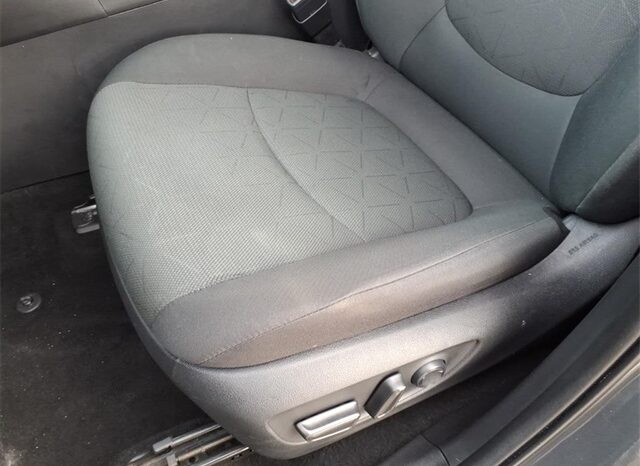 
 Toyota RAV4 Hybrid full									