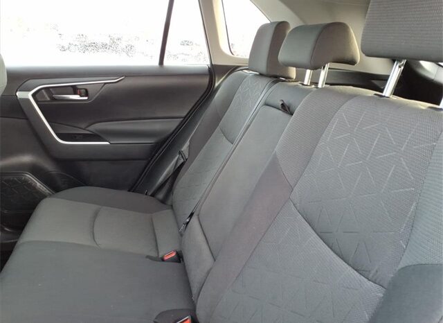 
 Toyota RAV4 Hybrid full									