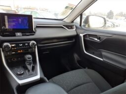 
 Toyota RAV4 Hybrid full									