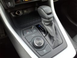 
 Toyota RAV4 Hybrid full									