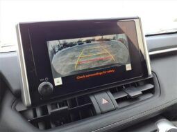 
 Toyota RAV4 Hybrid full									