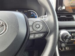 
 Toyota RAV4 Hybrid full									