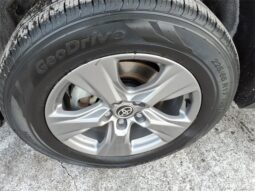 
 Toyota RAV4 Hybrid full									