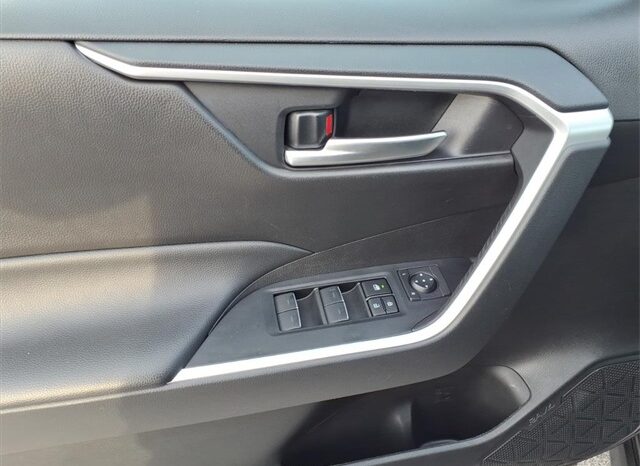 
 Toyota RAV4 Hybrid full									