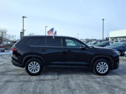 Toyota Grand Highlander