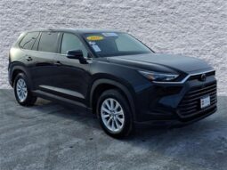 Toyota Grand Highlander