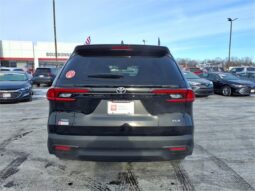 Toyota Grand Highlander