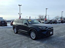 Toyota Grand Highlander