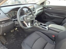 
 Nissan Altima full									