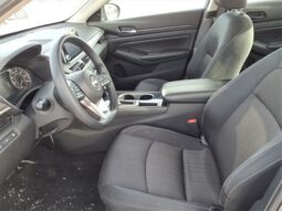 
 Nissan Altima full									