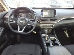 
 Nissan Altima full									