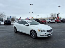 Volvo S60 Inscription