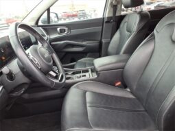 
 Kia Sorento full									