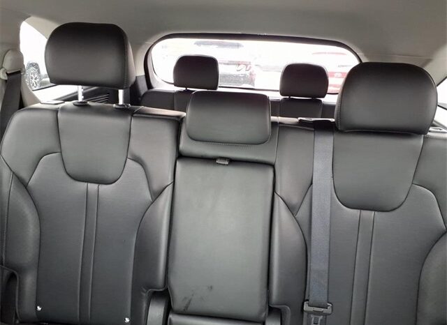 
 Kia Sorento full									