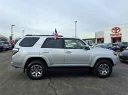 Toyota 4Runner