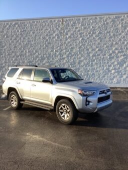 Toyota 4Runner