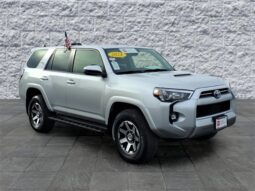 Toyota 4Runner