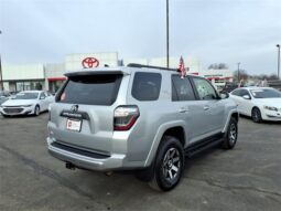 Toyota 4Runner