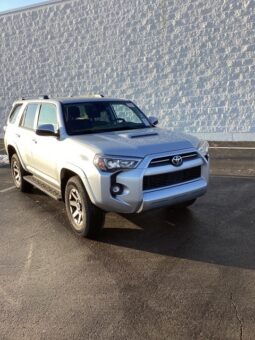 Toyota 4Runner