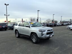 Toyota 4Runner