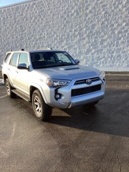 Toyota 4Runner