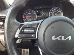 
 Kia Forte full									