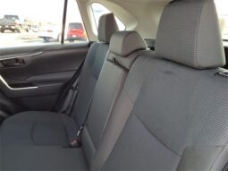 Toyota RAV4 full