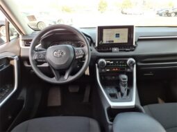 Toyota RAV4 full