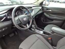 Buick Encore GX full