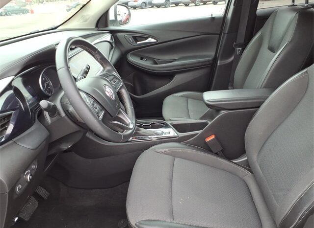 
 Buick Encore GX full									