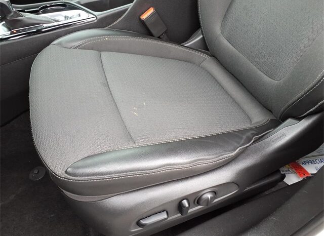 
 Buick Encore GX full									