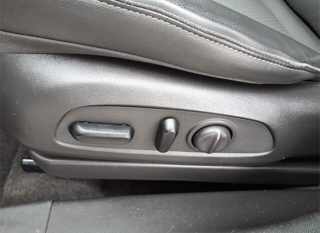 
 Buick Encore GX full									