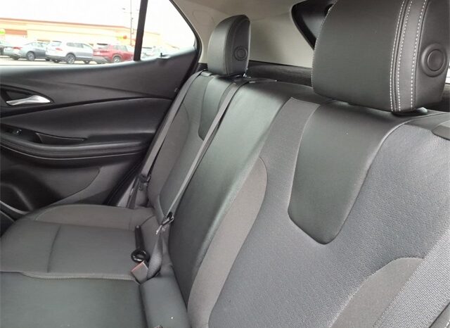 
 Buick Encore GX full									