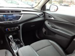 Buick Encore GX full