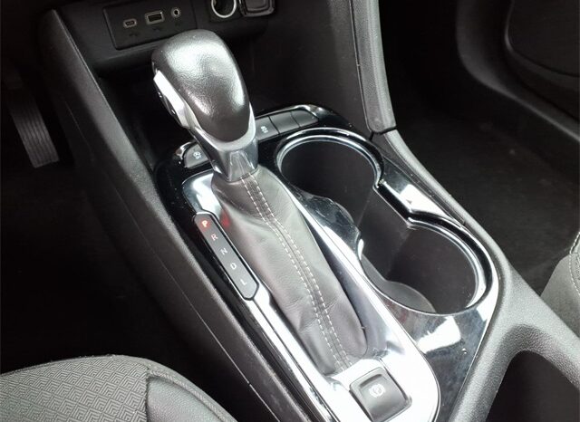 
 Buick Encore GX full									