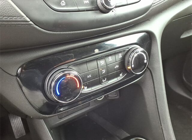 
 Buick Encore GX full									