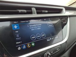 Buick Encore GX full