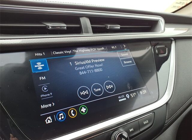 
 Buick Encore GX full									