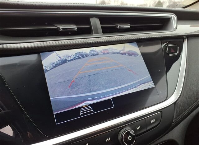 
 Buick Encore GX full									