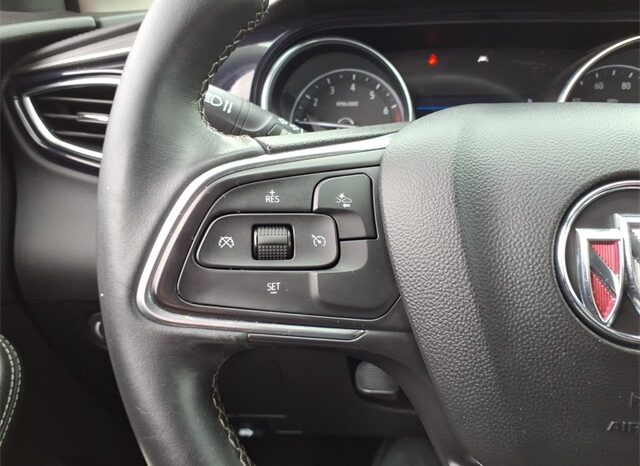 
 Buick Encore GX full									