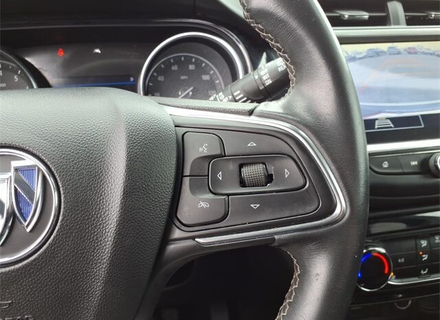 
 Buick Encore GX full									