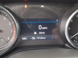 Buick Encore GX full
